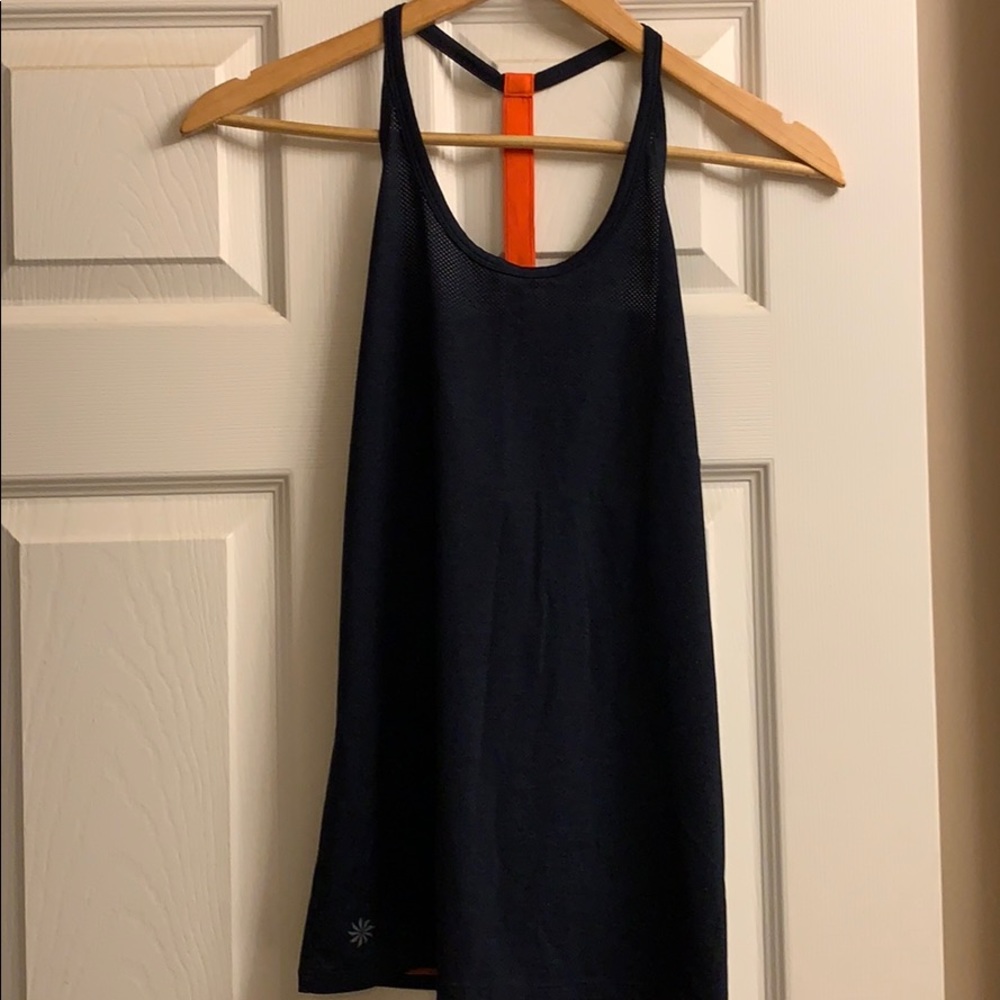 Athleta tank